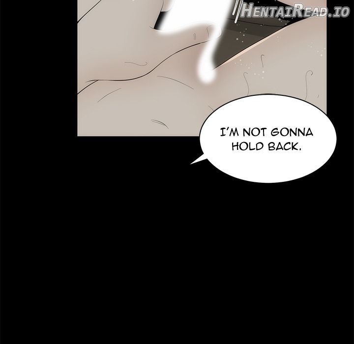 Sea Man Chapter 19 - page 16