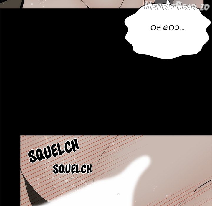 Sea Man Chapter 19 - page 19