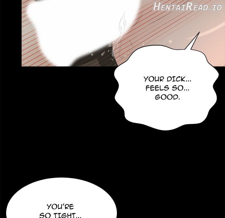 Sea Man Chapter 19 - page 20