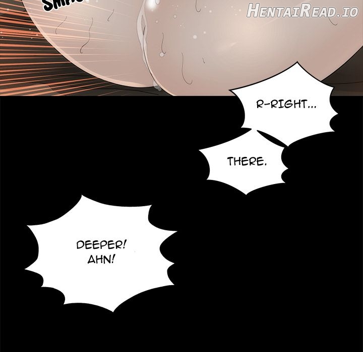 Sea Man Chapter 19 - page 23