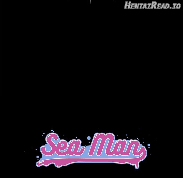 Sea Man Chapter 19 - page 31