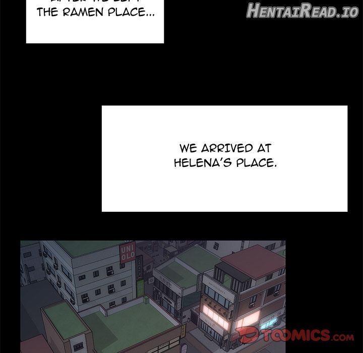 Sea Man Chapter 19 - page 34