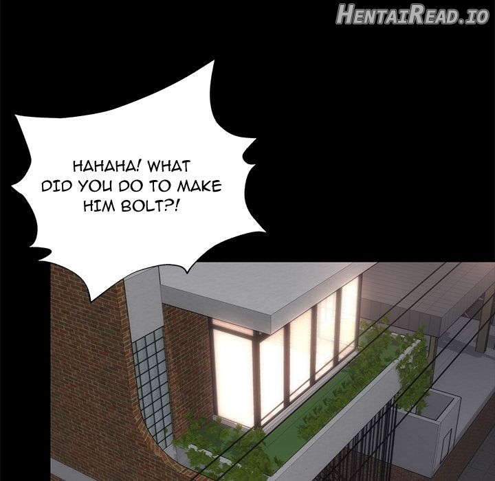 Sea Man Chapter 19 - page 36