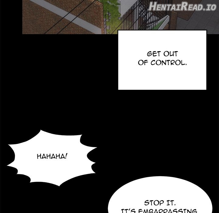 Sea Man Chapter 19 - page 37