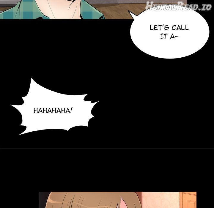 Sea Man Chapter 19 - page 40