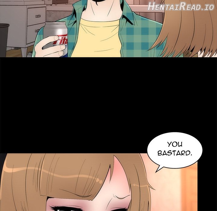 Sea Man Chapter 19 - page 43
