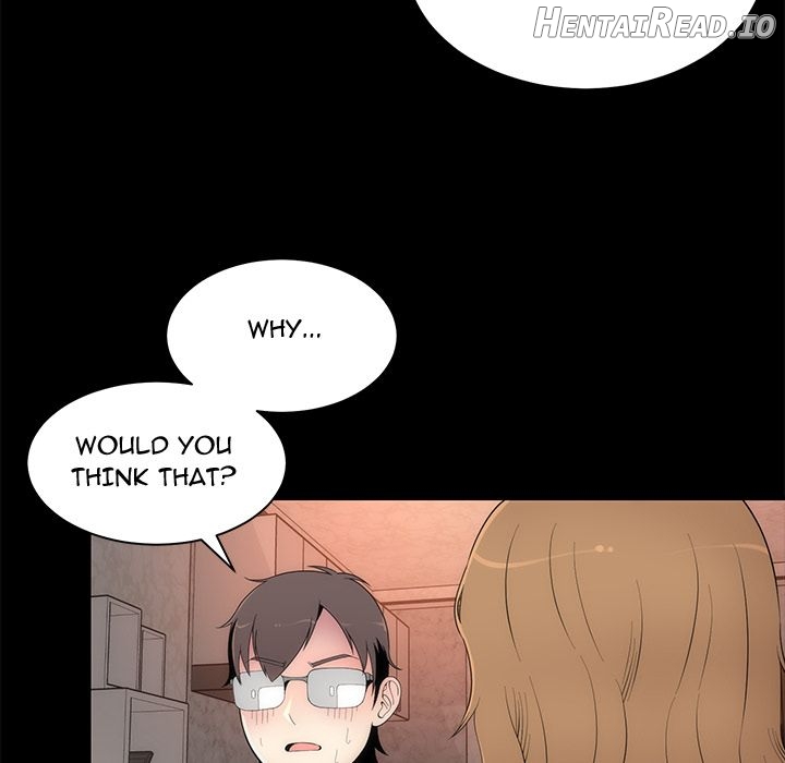 Sea Man Chapter 19 - page 47