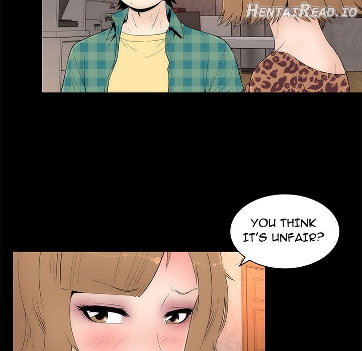 Sea Man Chapter 19 - page 48
