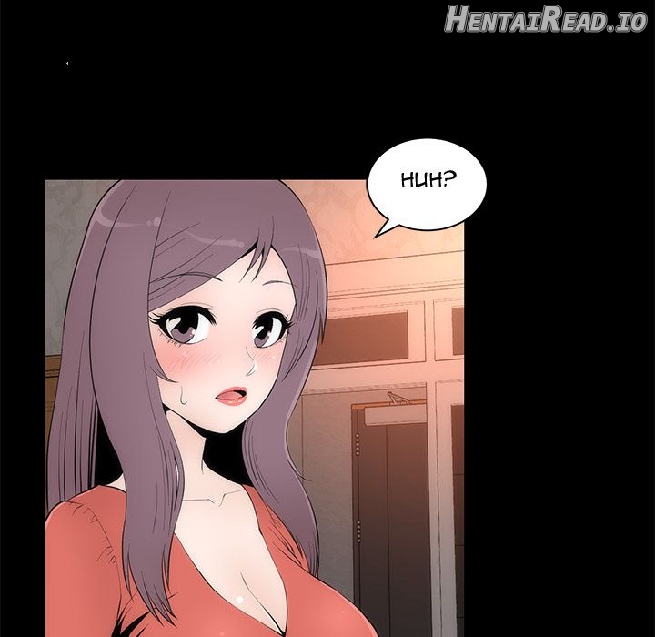 Sea Man Chapter 19 - page 52