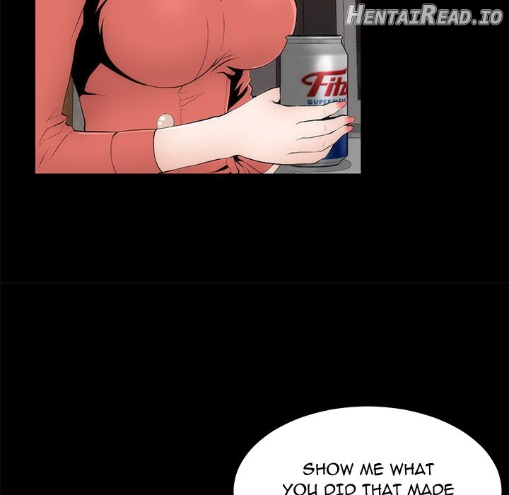 Sea Man Chapter 19 - page 53