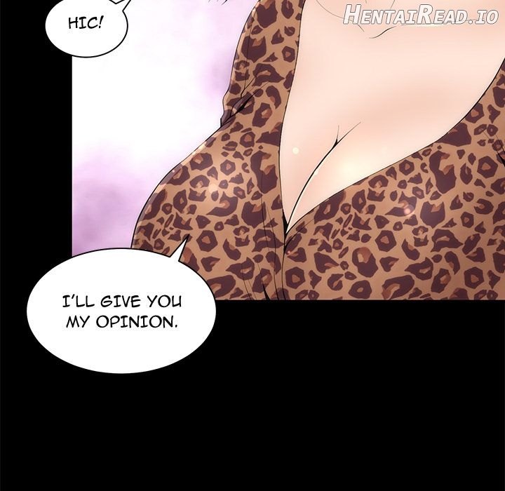 Sea Man Chapter 19 - page 55