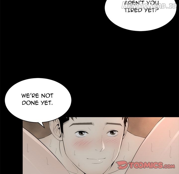 Sea Man Chapter 19 - page 6