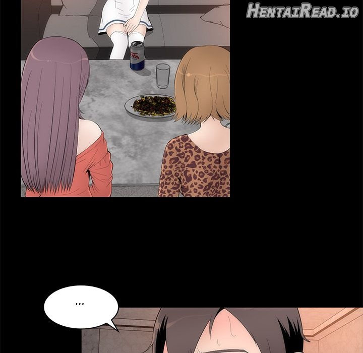 Sea Man Chapter 19 - page 67