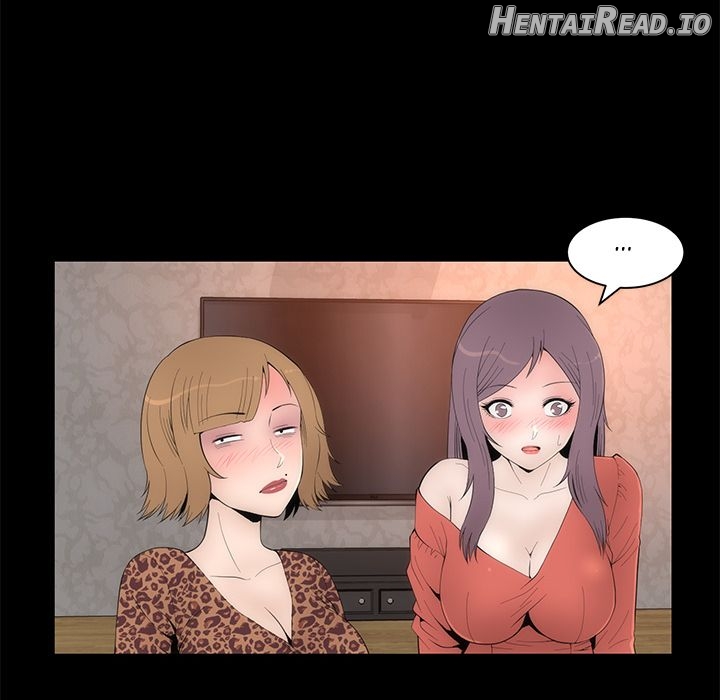 Sea Man Chapter 19 - page 72