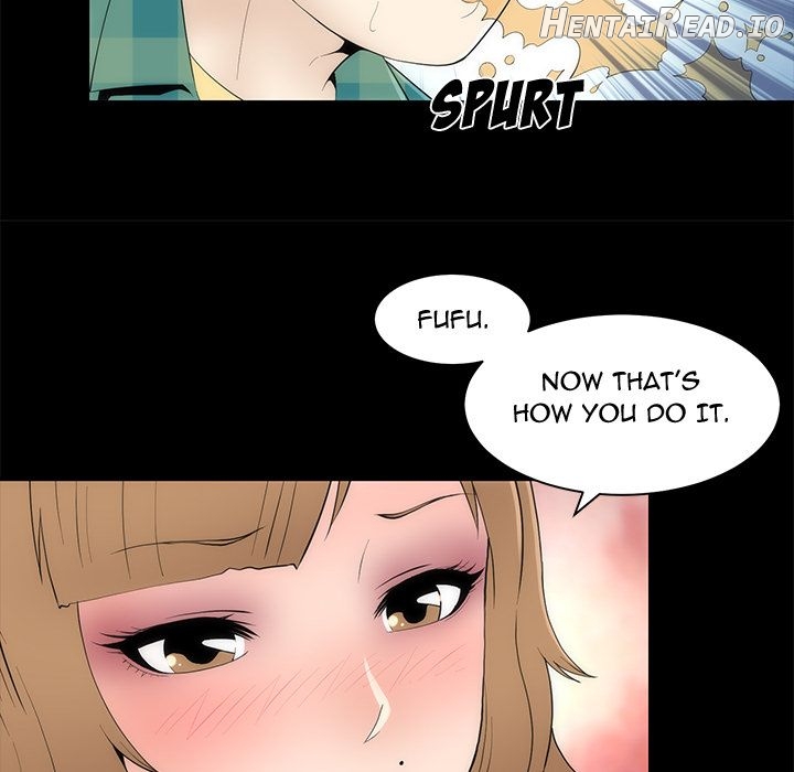Sea Man Chapter 19 - page 79