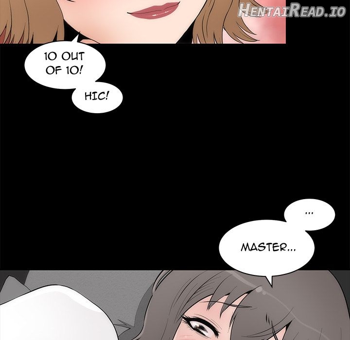 Sea Man Chapter 19 - page 80