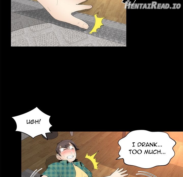 Sea Man Chapter 19 - page 84
