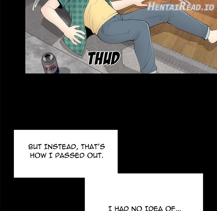 Sea Man Chapter 19 - page 85