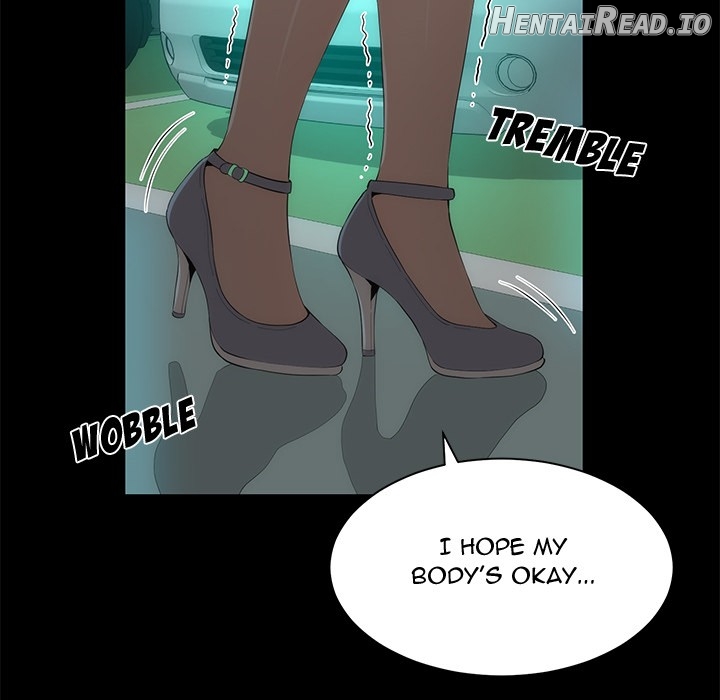 Sea Man Chapter 20 - page 100