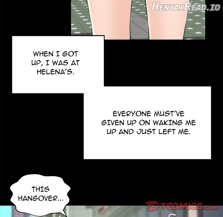 Sea Man Chapter 20 - page 111