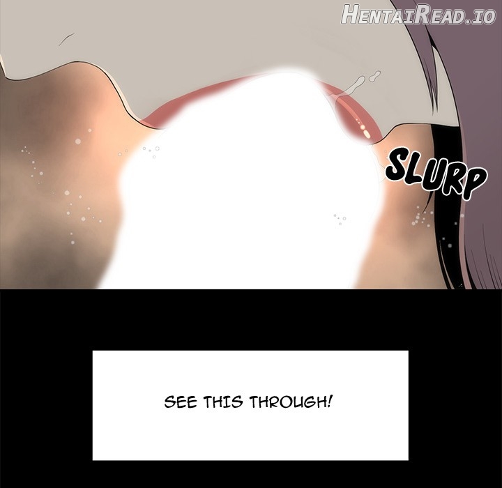 Sea Man Chapter 20 - page 20