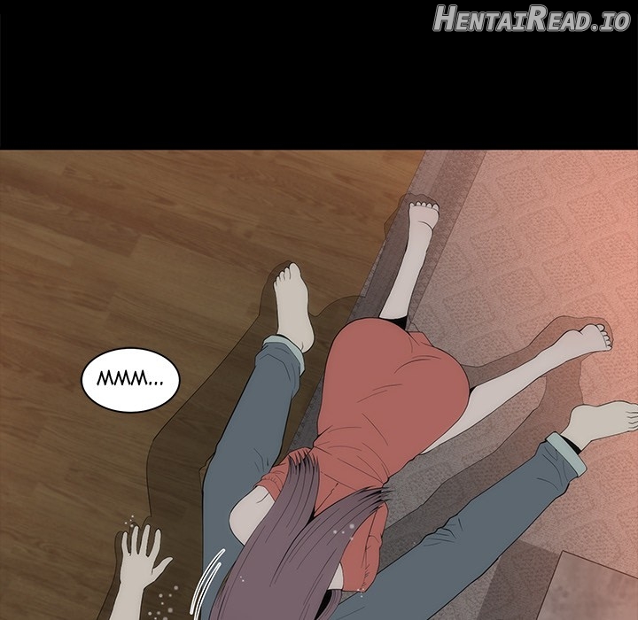 Sea Man Chapter 20 - page 22