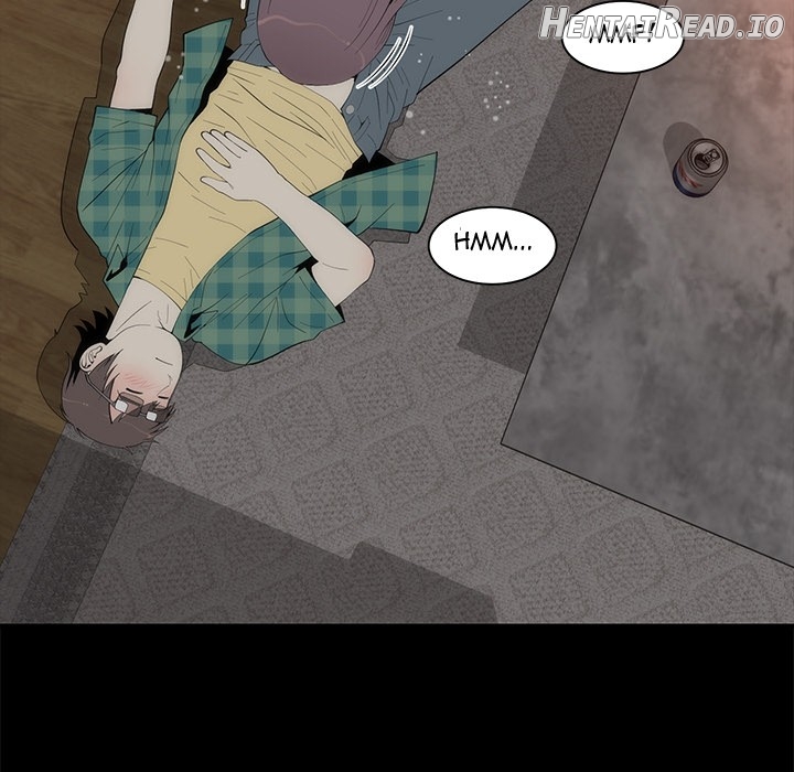 Sea Man Chapter 20 - page 23