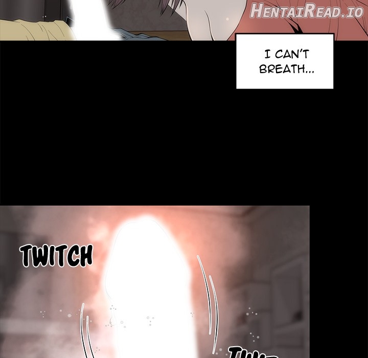 Sea Man Chapter 20 - page 26