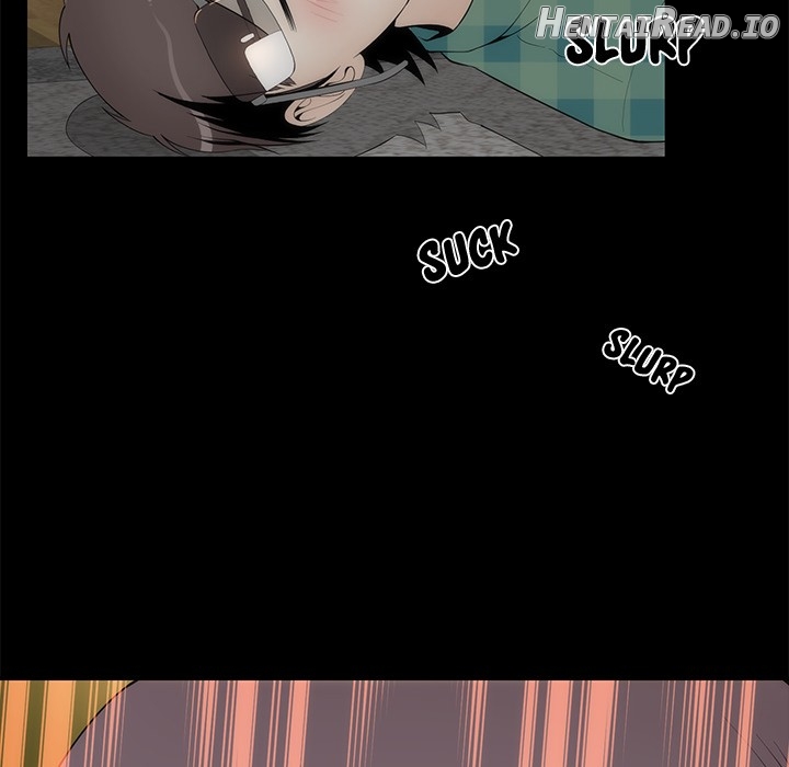 Sea Man Chapter 20 - page 34