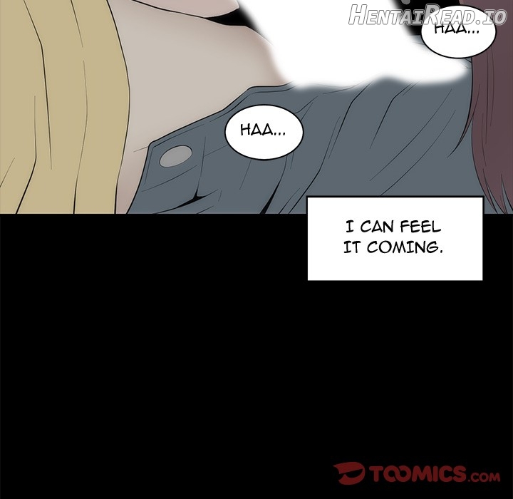 Sea Man Chapter 20 - page 42