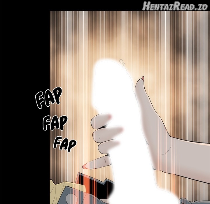 Sea Man Chapter 20 - page 43