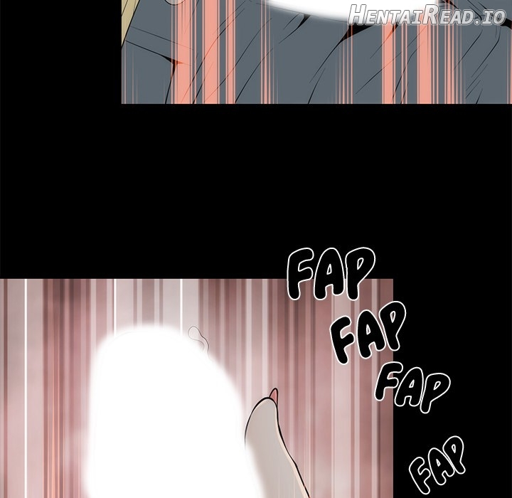 Sea Man Chapter 20 - page 44