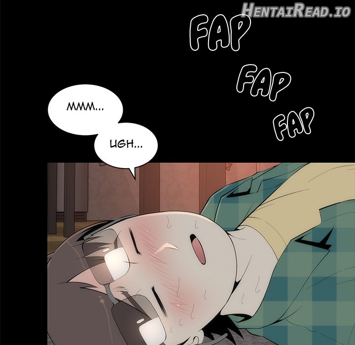 Sea Man Chapter 20 - page 46