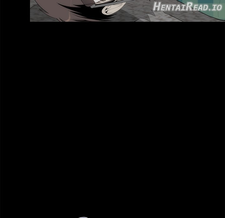 Sea Man Chapter 20 - page 47