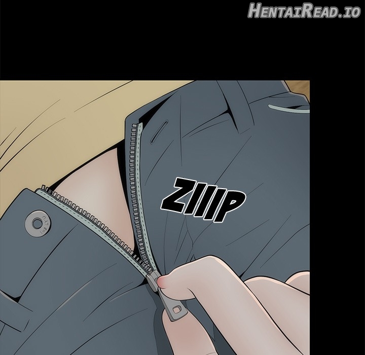 Sea Man Chapter 20 - page 5