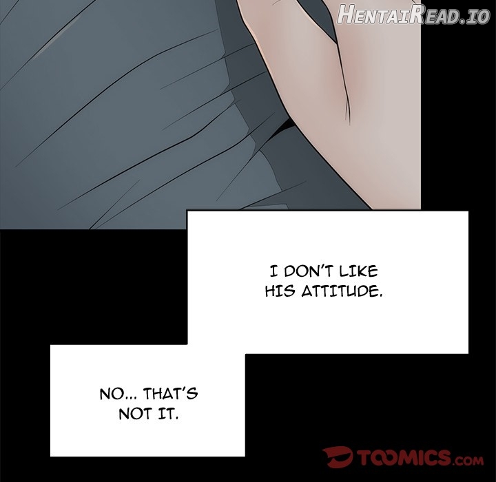 Sea Man Chapter 20 - page 6