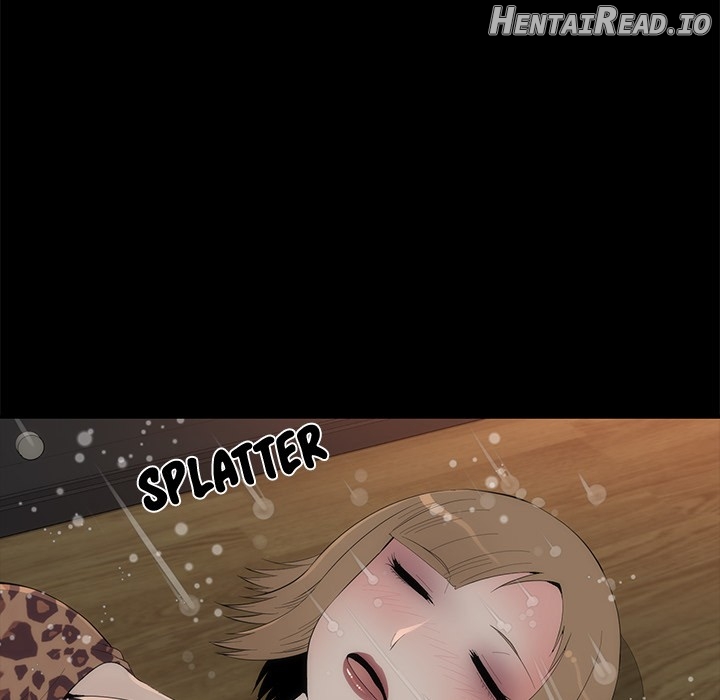 Sea Man Chapter 20 - page 68