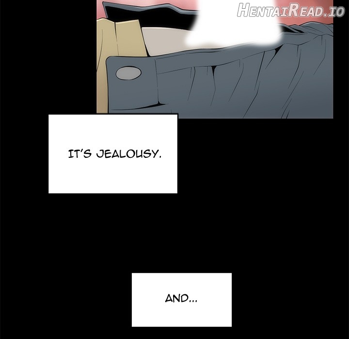 Sea Man Chapter 20 - page 8