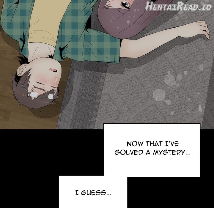Sea Man Chapter 20 - page 86