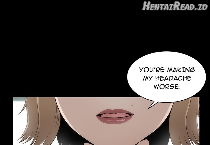 Sea Man Chapter 21 - page 3