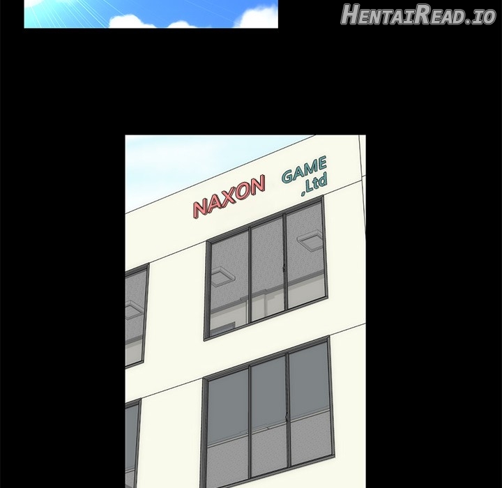 Sea Man Chapter 21 - page 32