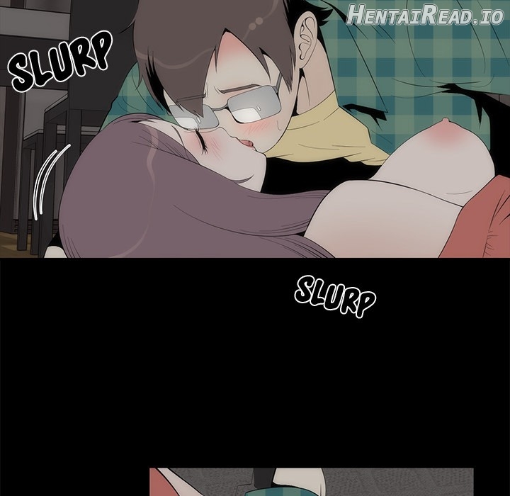 Sea Man Chapter 21 - page 71