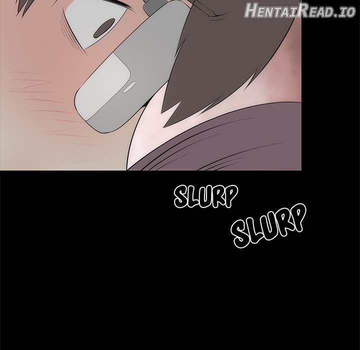 Sea Man Chapter 21 - page 76