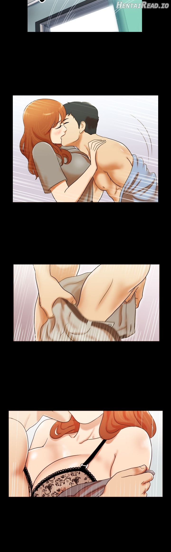 Couple Game : 17 Sex Fantasies Ver.2 Chapter 6 - page 2