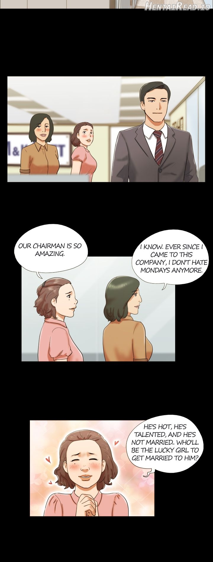 Couple Game : 17 Sex Fantasies Ver.2 Chapter 10 - page 2