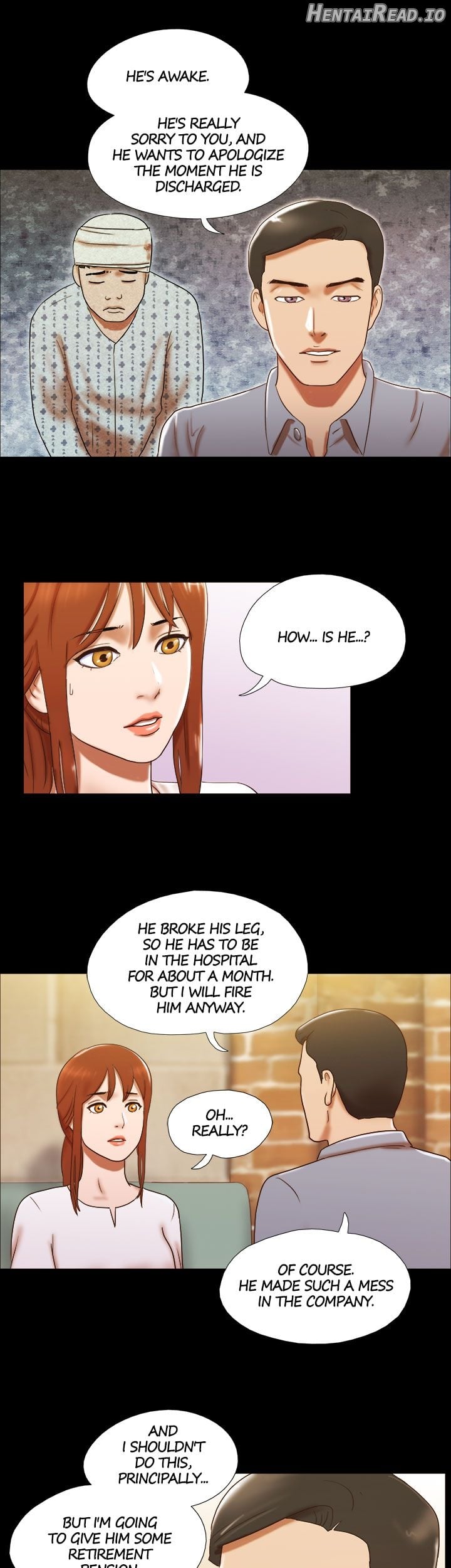 Couple Game : 17 Sex Fantasies Ver.2 Chapter 24 - page 15