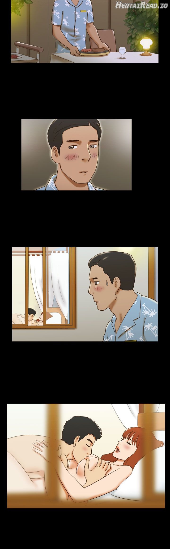 Couple Game : 17 Sex Fantasies Ver.2 Chapter 31 - page 2