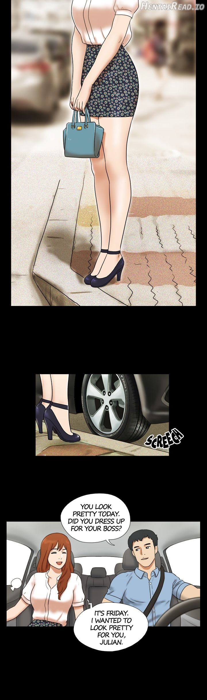 Couple Game : 17 Sex Fantasies Ver.2 Chapter 39 - page 2