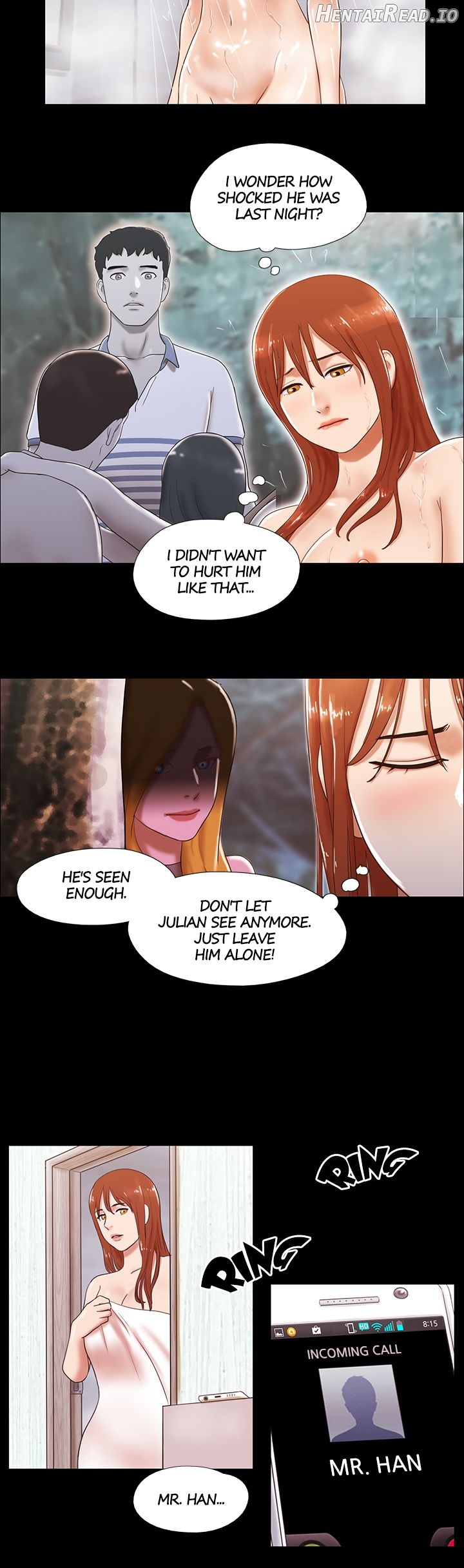 Couple Game : 17 Sex Fantasies Ver.2 Chapter 46 - page 2