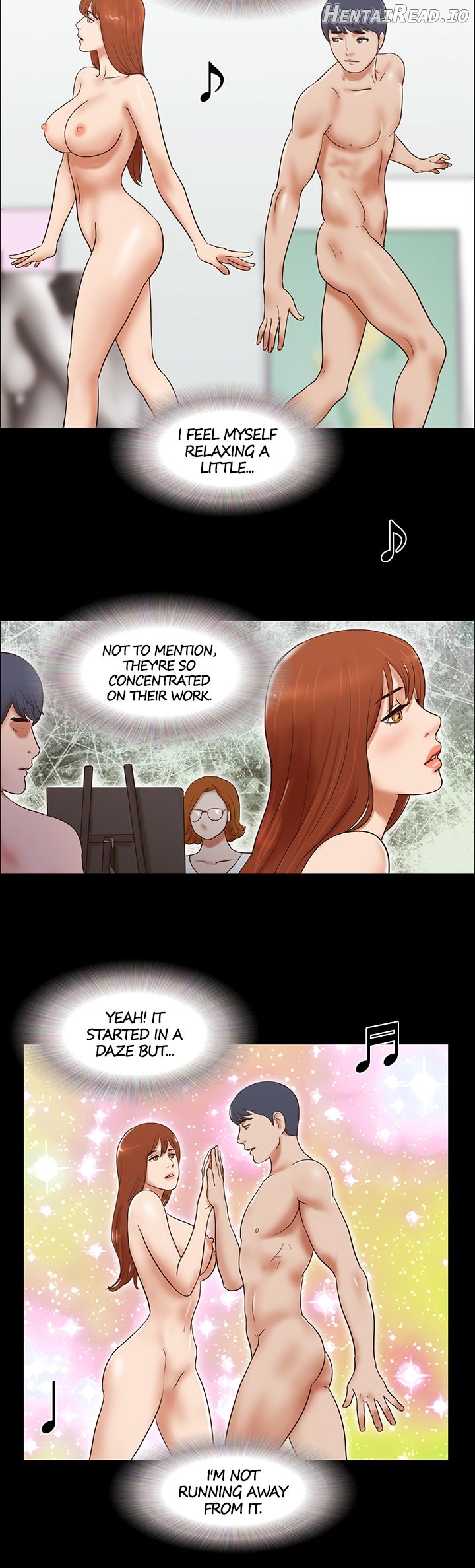 Couple Game : 17 Sex Fantasies Ver.2 Chapter 50 - page 16